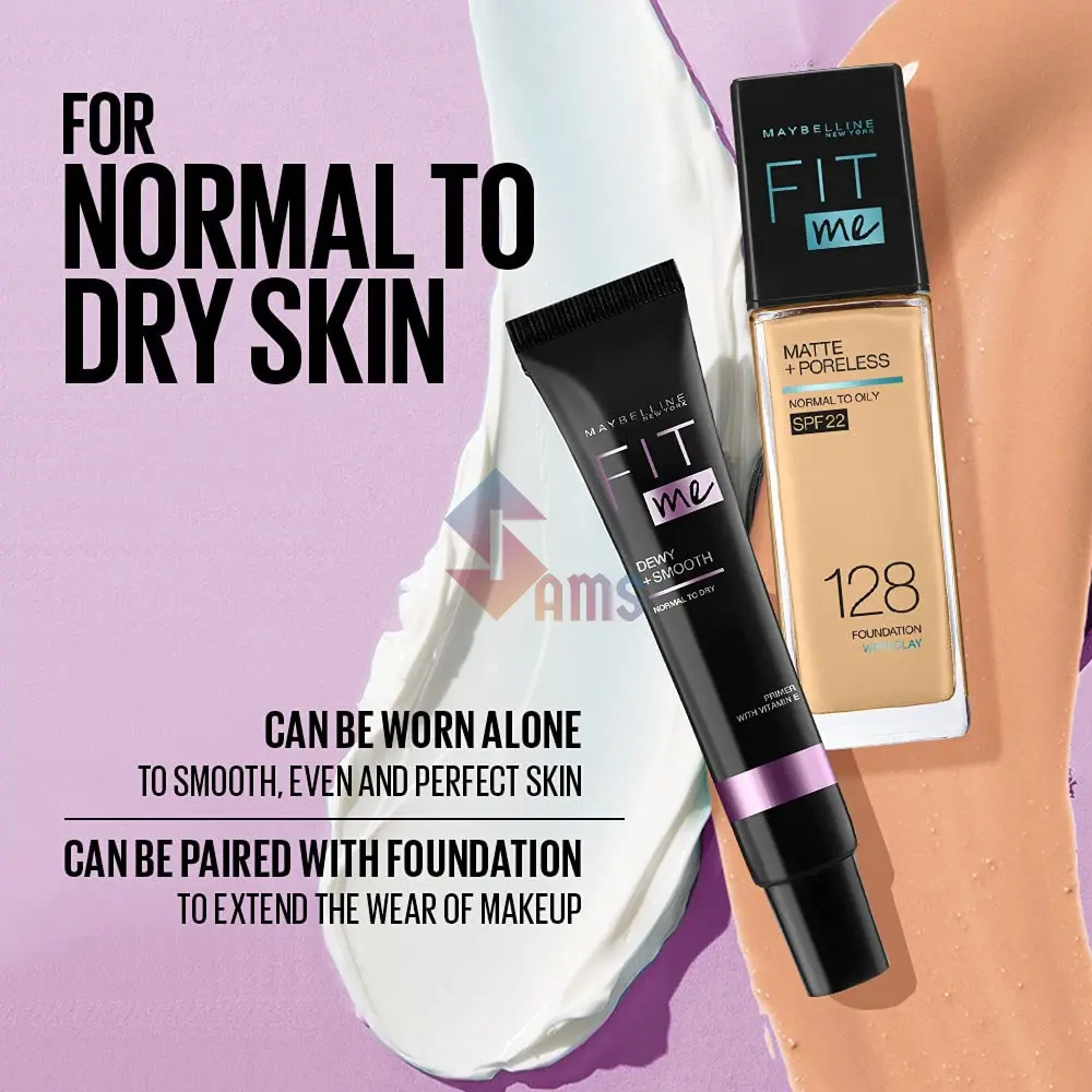 Maybelline Dewy + Smooth Primer3.webp